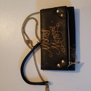 Harry Potter Crossbody/clutch bag - Faux leather